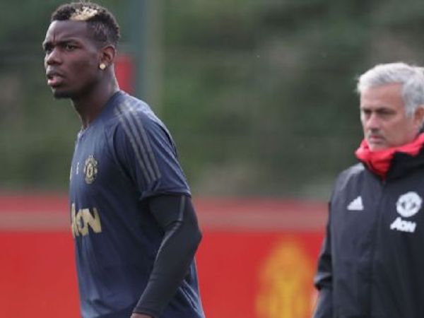 Nội bộ Barca chia rẽ vì thương vụ Pogba