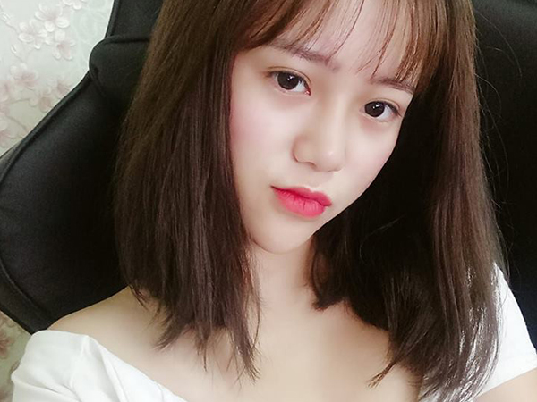 Nữ streamer người Tày xinh đẹp, là cựu sinh viên ĐH Bách Khoa