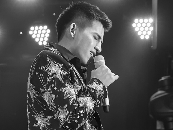 Quán quân Vietnam Idol Quốc Thiên thừa nhận phẫu thuật thẩm mỹ