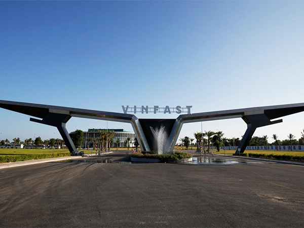 Reuters: VinFast đặt cược lớn trong lĩnh vực nhiều rủi ro
