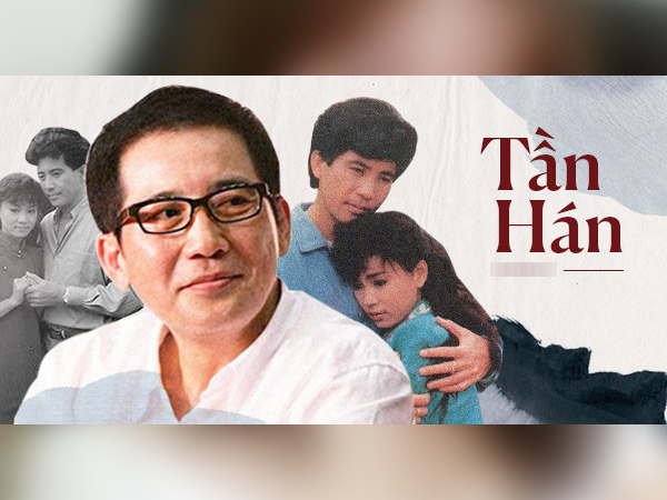 Tần Hán: Gã lãng tử đào hoa bỏ quên vợ hiền để chạy theo 'hồ ly giật chồng' suốt 20 năm, về già chịu kiếp cô độc hết đời