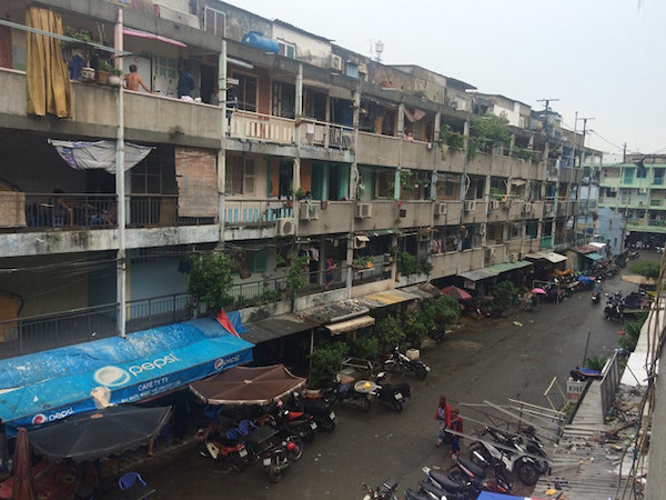 'Thần chết' rình rập ở hơn 400 chung cư cũ không có hệ thống PCCC