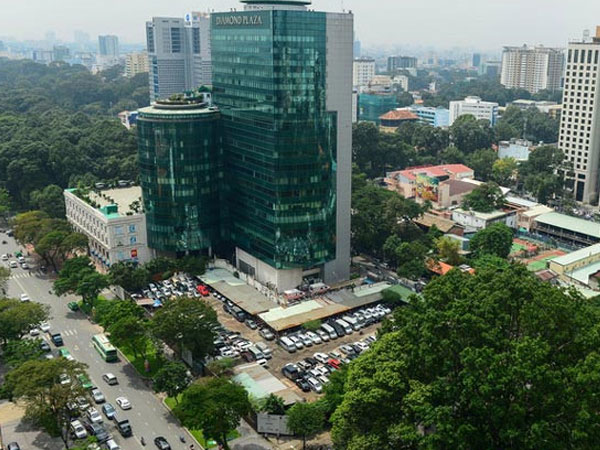 TP.HCM kiểm điểm cán bộ và thu hồi dự án 'đất vàng' 8-12 Lê Duẩn
