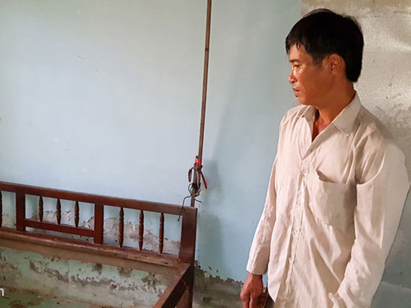 Video: Hiện trường người mẹ sát hại hai con nhỏ trong phòng ngủ
