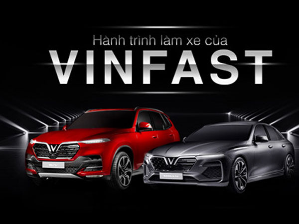 VinFast ra mắt xe tại châu Âu: Bước ngoặt cho nền công nghiệp Việt