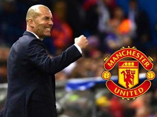 Zidane chọn cộng sự ở MU: 'Thần gió Henry' và huyền thoại thời Sir Alex