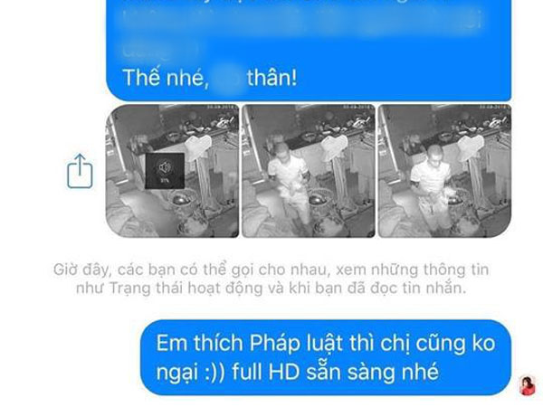 Cặp đôi vào khách sạn rồi quỵt tiền phòng, còn bế trộm luôn mèo của gia chủ với lý do 'em cũng muốn nuôi'