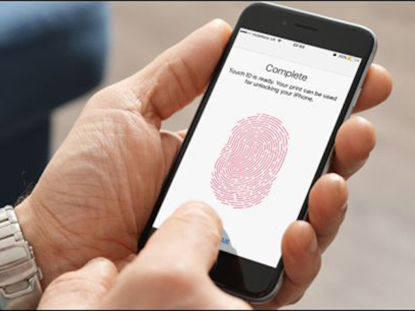 Đây là lý do Touch ID và Face ID không giúp bạn an toàn hơn!