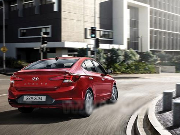 Hyundai, Kia đặt mục tiêu bán 1 triệu chiếc xe tại châu Âu năm nay