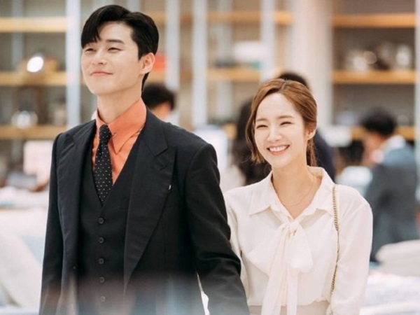 Korea Drama Awards 2018: 'Thư Ký Kim' thắng 2 hạng mục, cặp đôi chính lại không xuất hiện