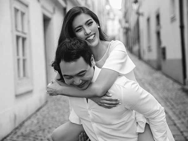 Lan Khuê và chồng đại gia John Tuấn Nguyễn về chung một nhà: Khối tài sản khủng đến cỡ nào?