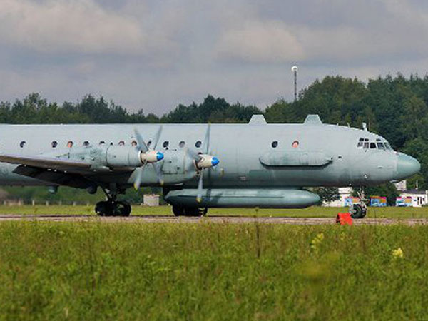 Máy bay trinh sát Il-20 sẽ "lột xác" sau bi kịch bị bắn rơi ở Syria?