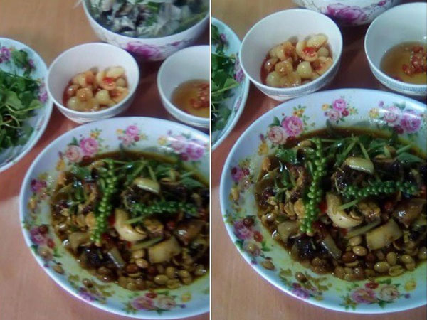 Mẹ chồng nấu canh măng móng giò khiến nàng dâu mất sữa, cô càng bực hơn khi bị mắng ngược: Biết mà không nói