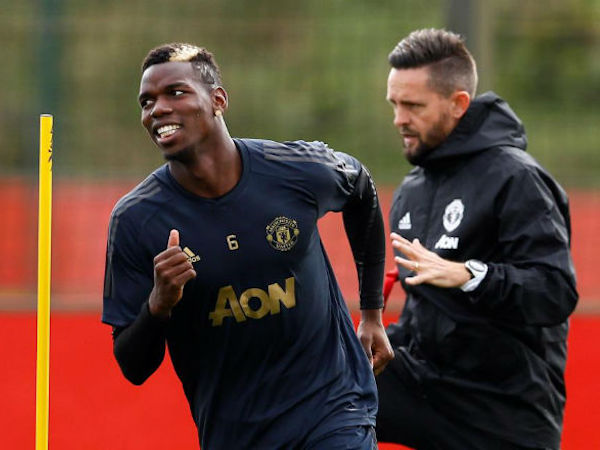 Messi sợ Pogba 'quấy rối': Sếp lớn Barca tuyên bố bất ngờ