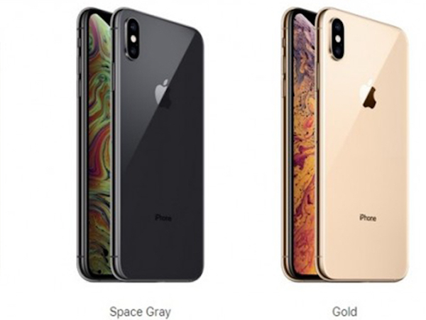 Những lý do để nâng cấp lên iPhone Xs Max