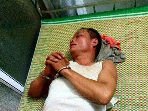 Quy trình giám định tâm thần nghi can trong vụ thảm án ở Thái Nguyên