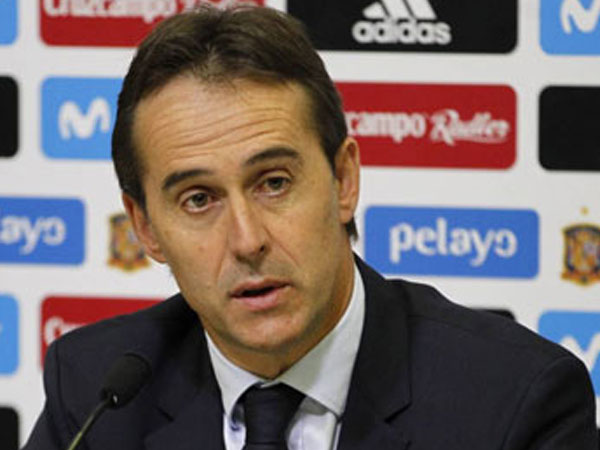 Real Madrid gục ngã trước CSKA, HLV Lopetegui thừa nhận điều gì?