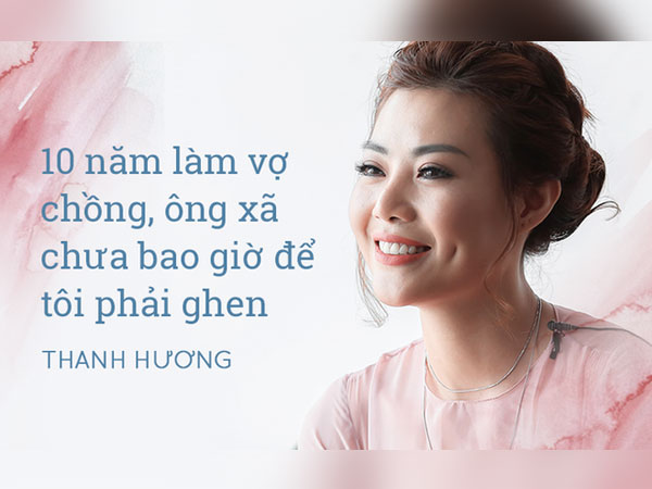 Thông tin ít ỏi về người chồng si tình của Lan Cave phim Quỳnh búp bê
