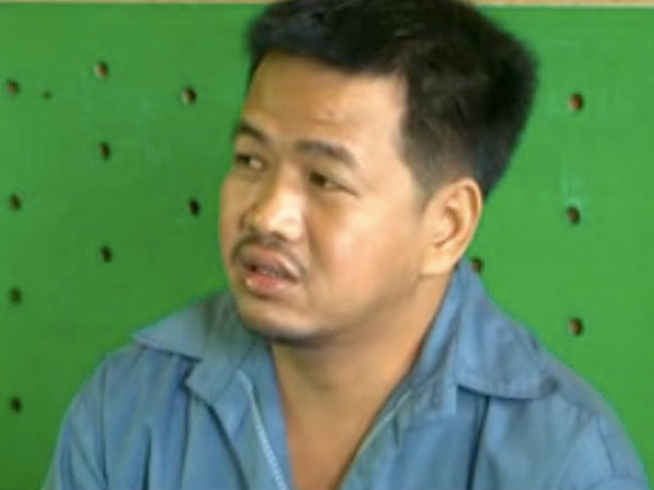 Vừa lừa đảo 830 triệu, giám đốc doanh nghiệp bị cướp