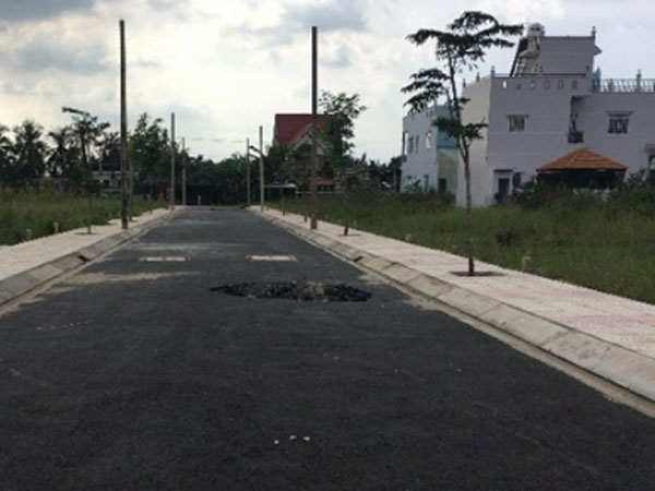 Bán ôtô mua đất, vợ chồng tôi có được tiền tỷ trong hai năm
