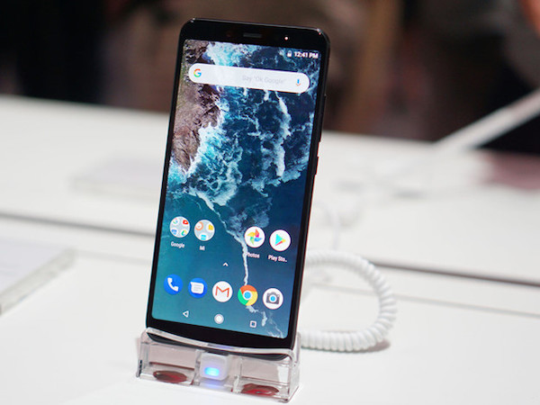 Điện thoại Xiaomi xách tay sắp hết đất sống tại Việt Nam