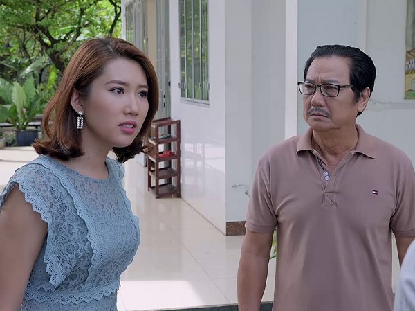 Gạo nếp gạo tẻ tập 66: Hân đòi ly dị trong lúc chồng sạt nghiệp lần 2, Hương - Tường say trong hạnh phúc