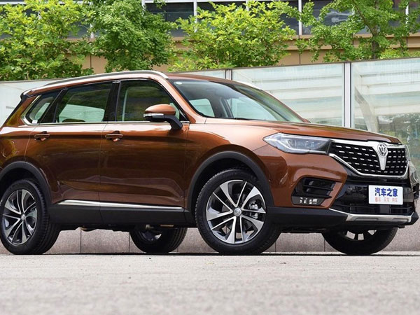 Hãng xe Trung Quốc 'núp bóng' BMW và bài học nào cho VinFast?