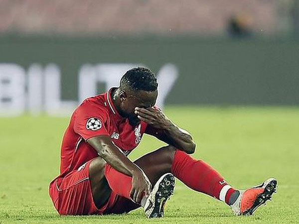 Liverpool chịu tổn thất lớn trước đại chiến Man City