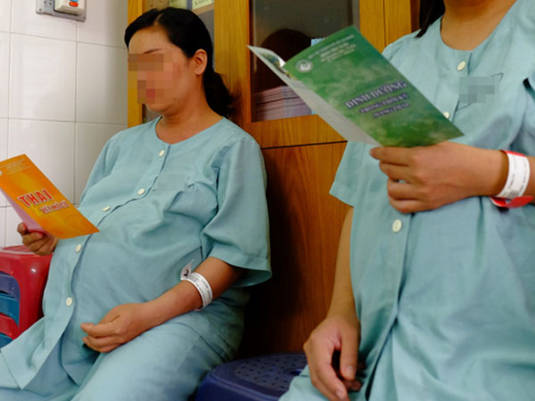 Mẹ mắc bệnh 'hiểm' này khi mang thai vô tình đe dọa tính mạng của con: Cảnh báo căn bệnh gây biến dạng xương, tử vong trẻ sơ sinh