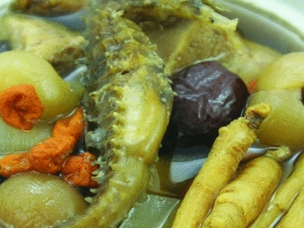 Nam giới 'khó lên, nhanh xuống' - Ăn gì?