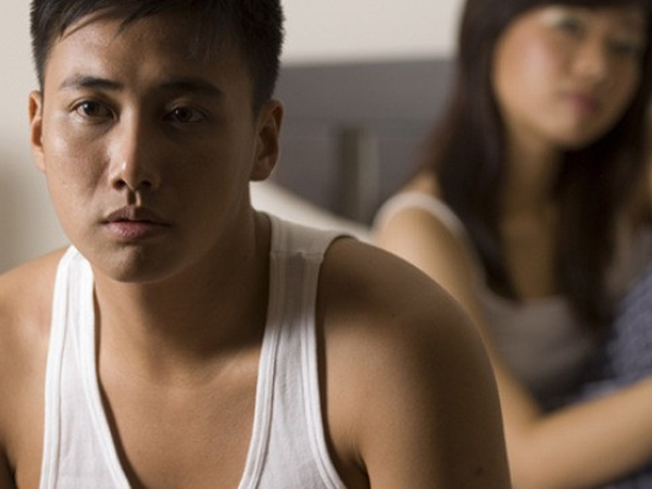 Nhịn sex lâu có hại không?