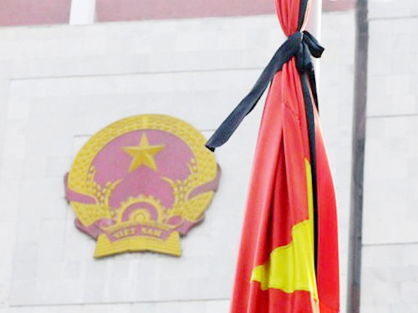 Những sự kiện lớn nào của Hà Nội sẽ hoãn trong hai ngày Quốc tang?