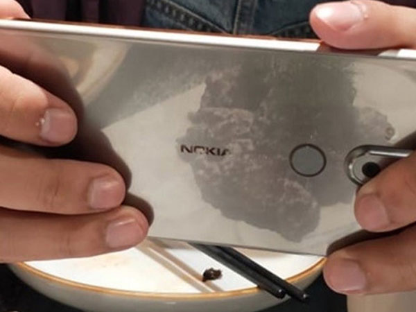 Nokia 7.1 Plus sắp ra mắt - camera kép, giá tầm trung