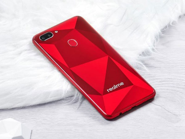 NÓNG: Xác nhận Realme 2 và Realme 2 Pro sẽ bán ra trong tháng 10