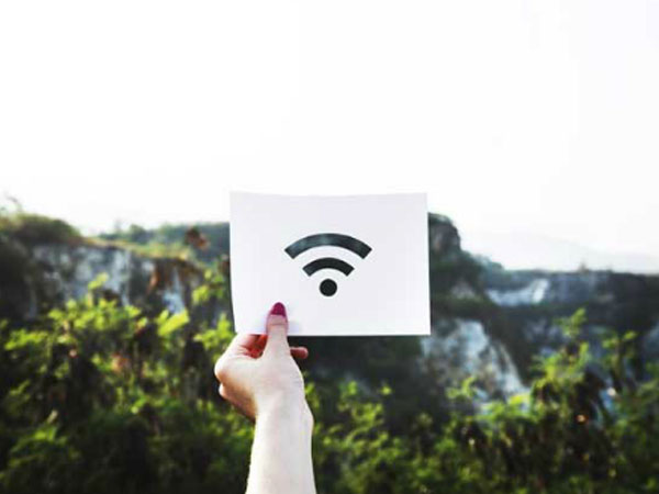 Phiên bản Wi-Fi tiếp theo sẽ gọi là Wi-Fi 6