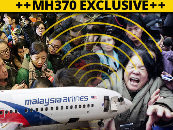 Quyên tiền làm phim sốc về MH370, nữ đạo diễn bị 'ném đá' dữ dội