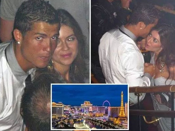 Ronaldo thú nhận scandal cưỡng hiếp với đội ngũ pháp lý