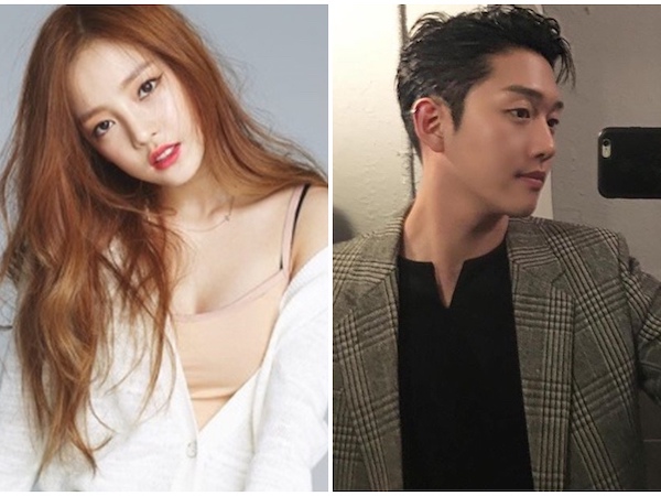 Scandal hành hung bạn trai của Goo Hara xuất hiện tình tiết mới