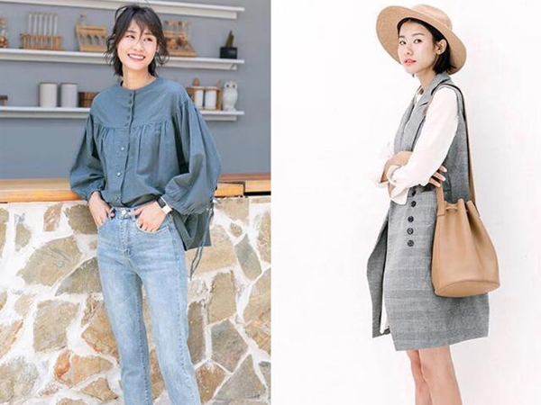 Tận hưởng thời tiết hanh hao gió không chỉ ở cách bạn cảm nhận mà còn ở cách bạn lên đồ qua 18 combo đẹp xuất sắc này