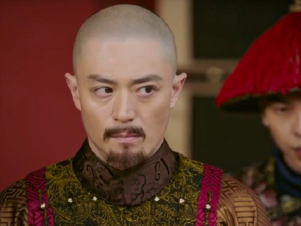Thảm như Châu Tấn đã là gì? Mẹ con Thuần Quý Phi còn bị Càn Long hại chết vì can ngài thị tẩm Hàm Hương kia kìa!
