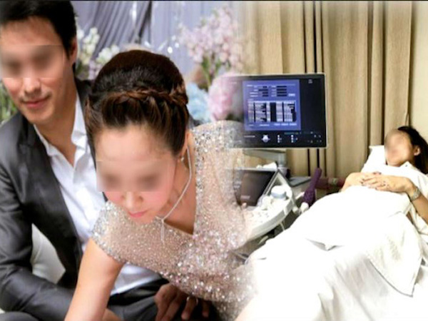Tự tử chồng vẫn quyết theo bồ, nay cô vợ đã có hạnh phúc mới còn tính quay lại bị chị em mắng té tát