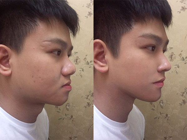 Chùm ảnh: Trai cũng được gái cũng được, cứ photoshop lên hình đẹp là được