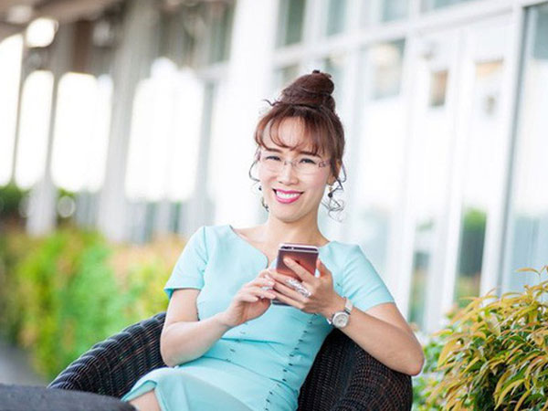 'Dân chơi' tháo chạy, hàng ngàn tỷ đồng “bốc hơi” khỏi túi của các đại gia Việt