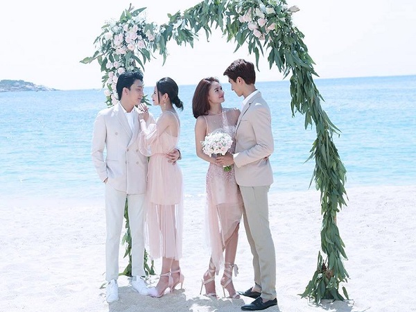 Dự án remake phim Hàn nổi tiếng 'She Was Pretty' 4 lần dời lịch chiếu sắp được lên sóng