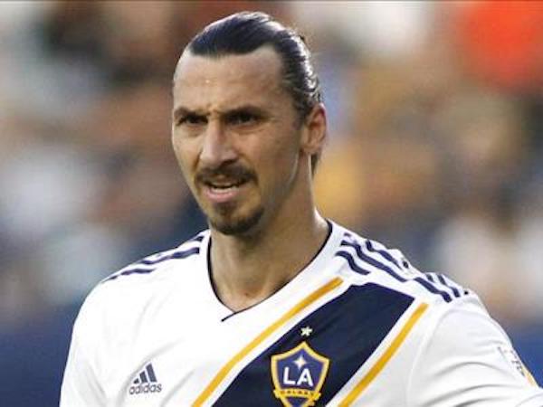 Ibra bị chặn đường trở lại châu Âu