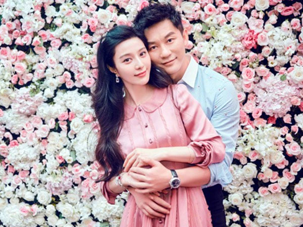 Không chỉ bán nhà trả thuế cho Phạm Băng Băng, Lý Thần còn làm điều đặc biệt này để cổ vũ bạn gái