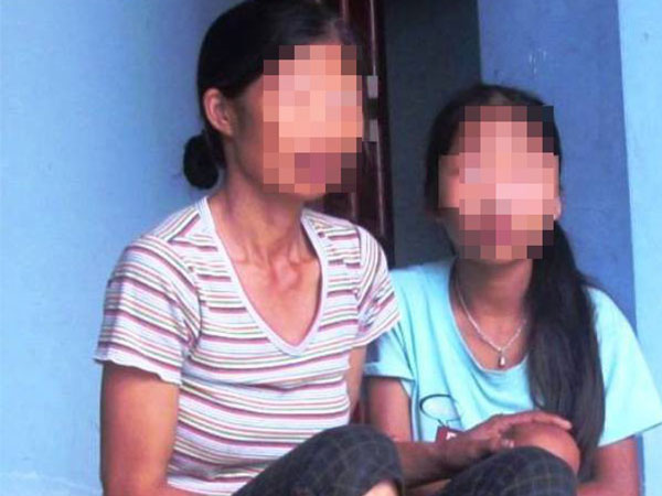 Làm rõ nghi án người đàn ông hàng xóm lừa bé gái thiểu năng vào nhà xem ti vi để xâm hại