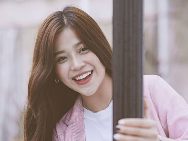 MC Cao Vy tiết lộ cuộc sống 'khởi sắc và may mắn' sau tin đồn bán dâm nghìn USD chấn động