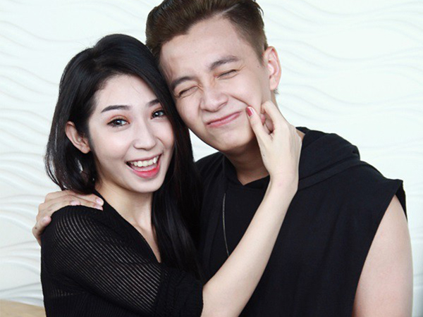 Nghi vấn Khổng Tú Quỳnh và Ngô Kiến Huy đã âm thầm chia tay tiếp tục dấy lên từ chia sẻ ẩn ý của Đại Nhân
