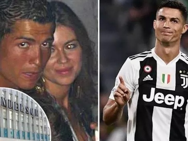 Ronaldo dính bê bối hiếp dâm: Xuất hiện thêm nạn nhân